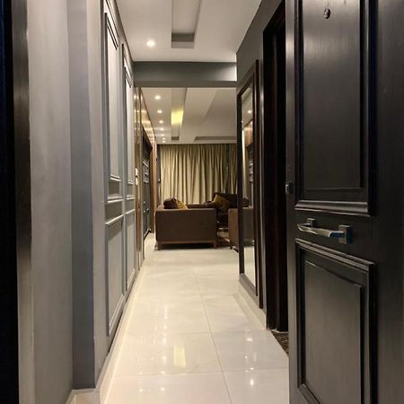 Luxury Apartment Cairo - Al Mohandsin Екстер'єр фото